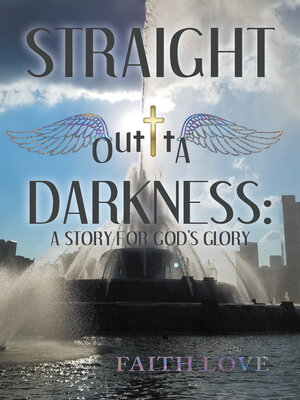 cover image of Straight Outta Darkness